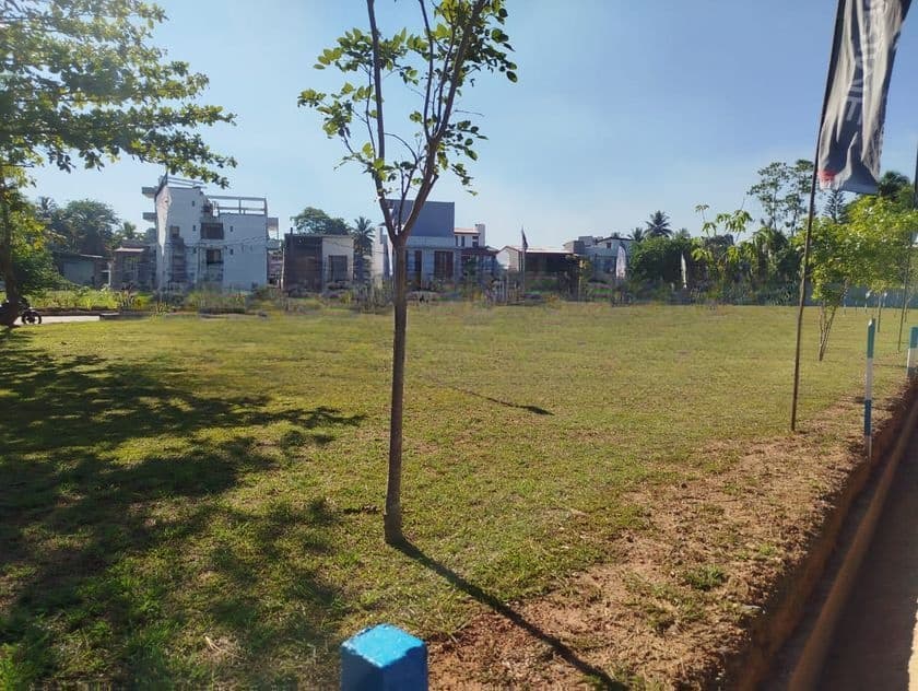 Land in Wattala