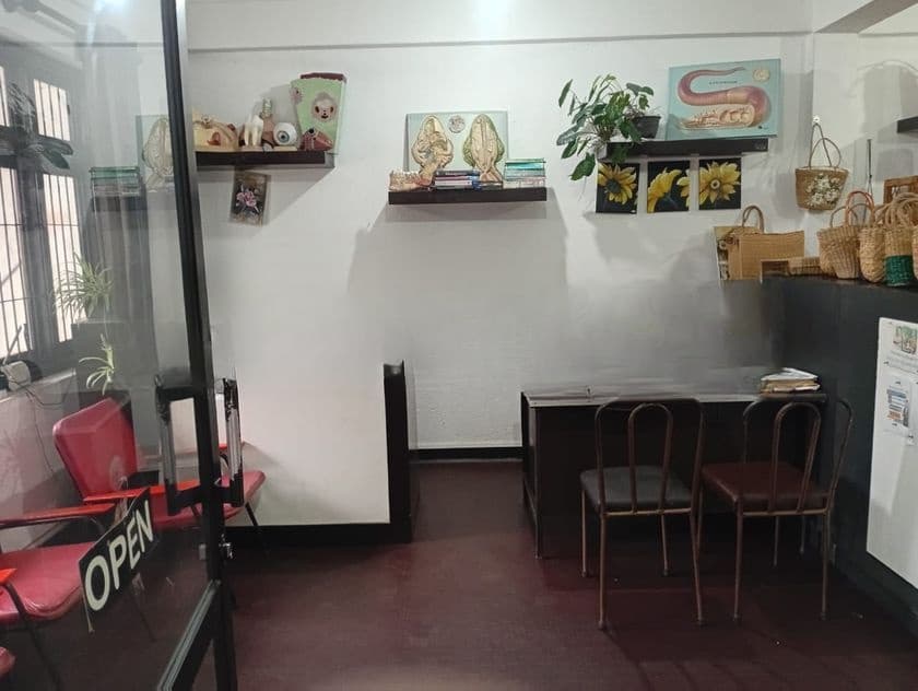 Office Space for Rent on Peradeniya Road, Kandy