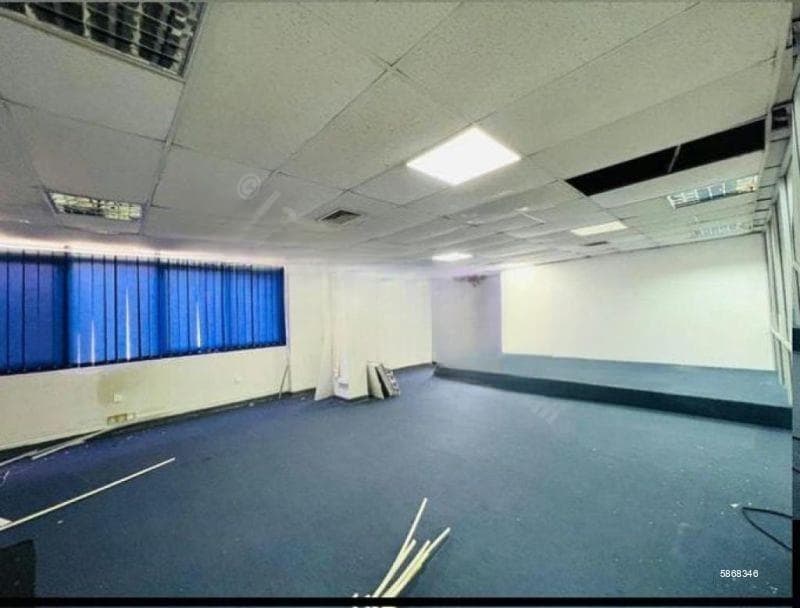 Commercial Property - 05 Storied Building for Rent in Colombo 03 (A3590)-RENTED