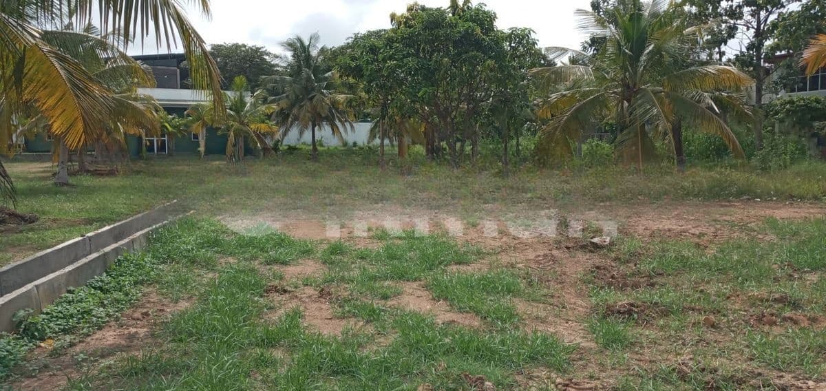 11.3P Land in Samarakone Garden, Kotte