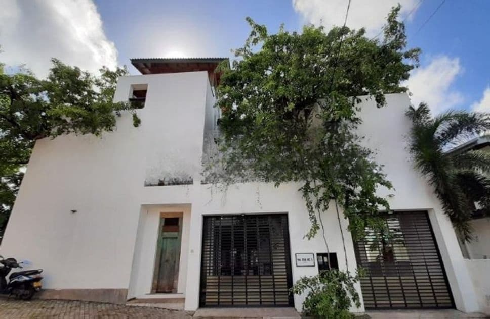 Three Storey House for Sale in Nugegoda