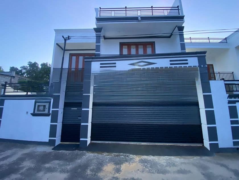 Luxurious Super Quality House for Sale in Piliyandala