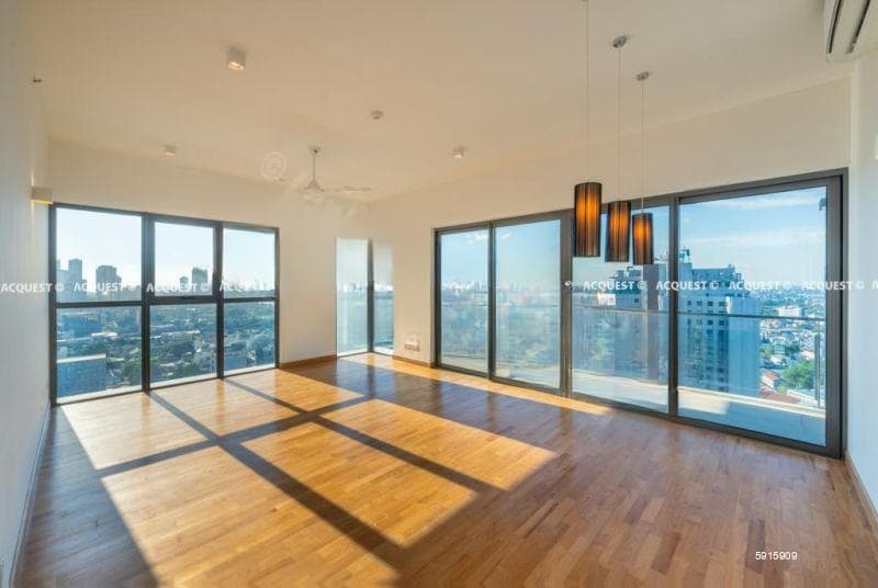 Apartment for Sale - 447 Luna Tower - Colombo 02 | LKR 115,000,000
