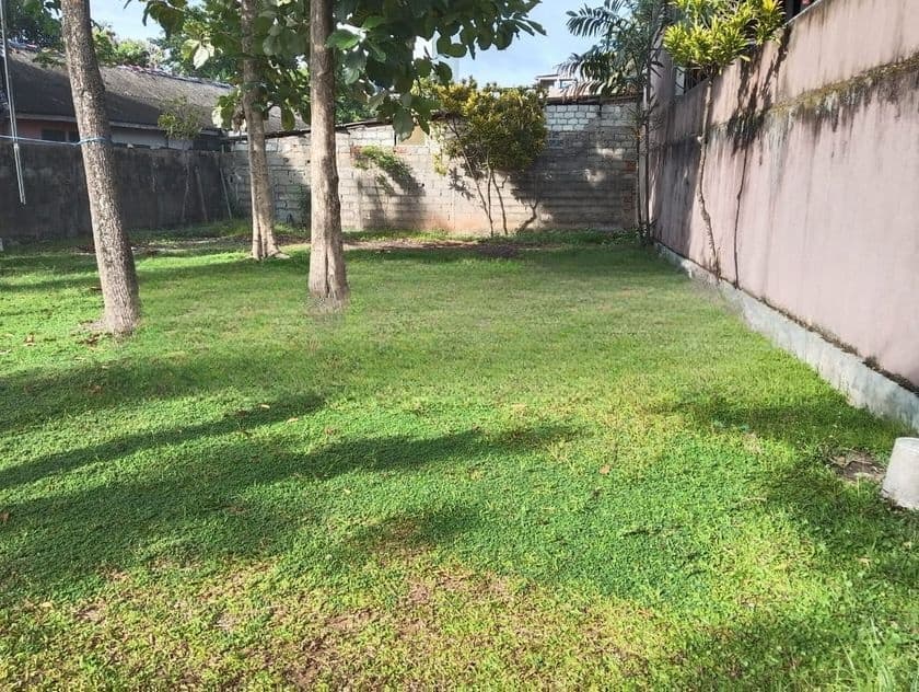 Residential Land for Sale in Colombo 05 (c7-10272)
