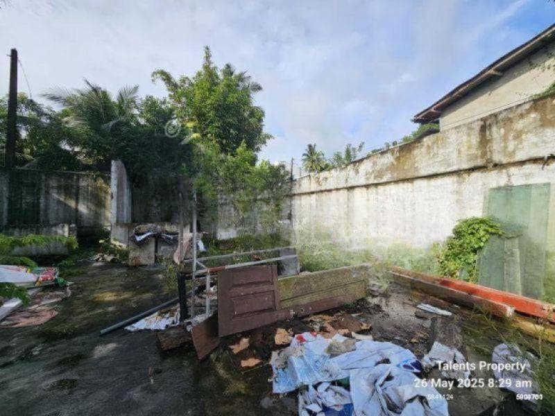 Land for Sale in Athurugiriya | 10 Perches - LKR 1,400,000 Per Perch | KO-859