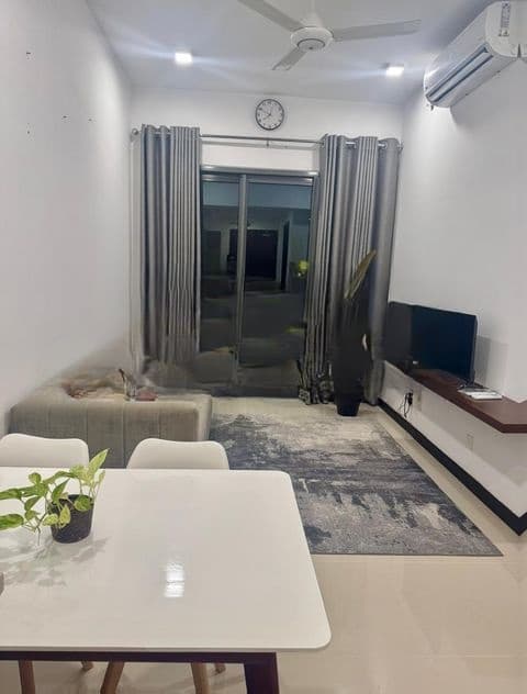 Tri-Zen One Bedroom Apartment for Sale