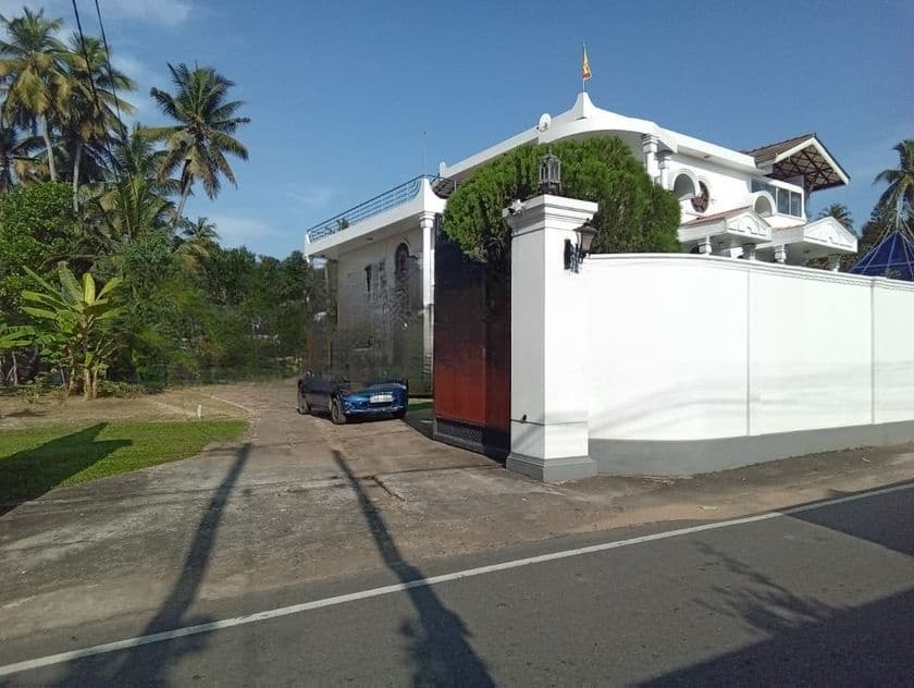 2 Storey Modern New House in Kandana