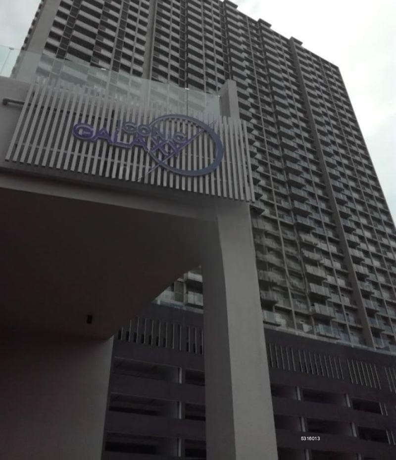 Apartment for Sale - Iconic Galaxy (03 Bed, Unfurnished)