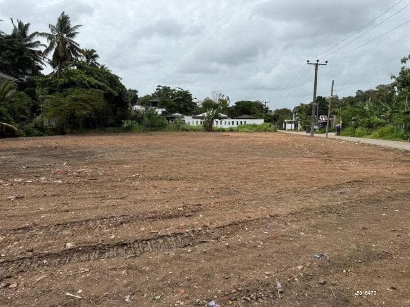 ▪️Valuable Land▪️For Sale▪️Rajagiriya▪️(NK106904)