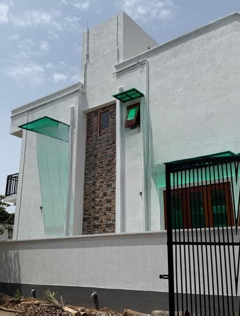 Luxury Two-Storey House for Sale – Piliyandala (HS109)