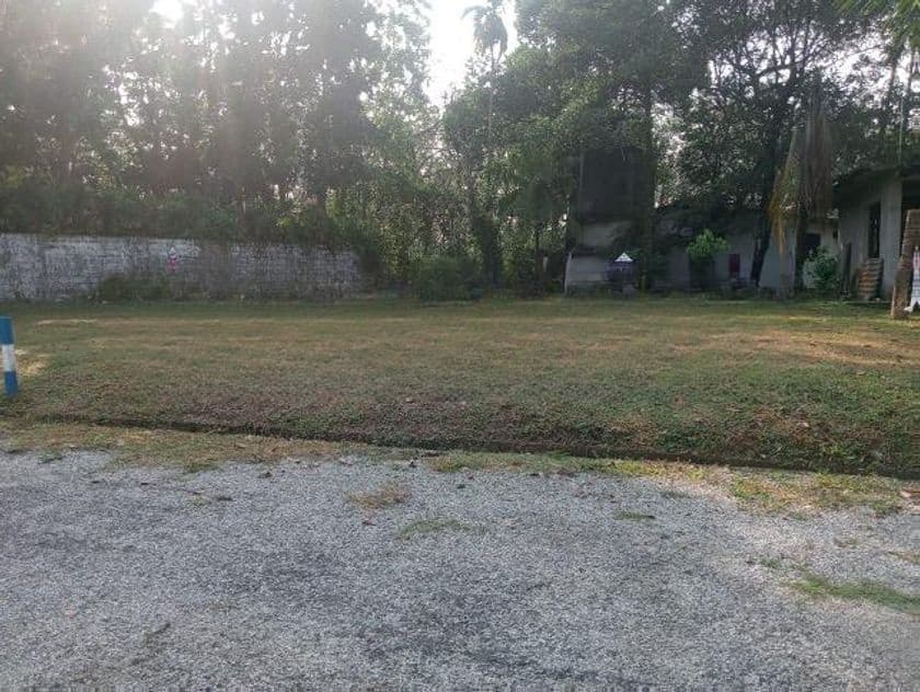 Highly Valuable Land Plots Sale In Athurugiriya Town