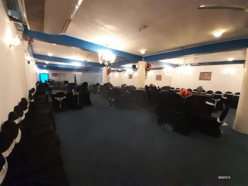 Commercial Space For Rent In Colombo 8(file No 1906b/6)facing Castle Street , Main Road
