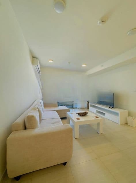 CCC - 02 Bedroom Furnished Apartment for Rent in Colombo (A911)