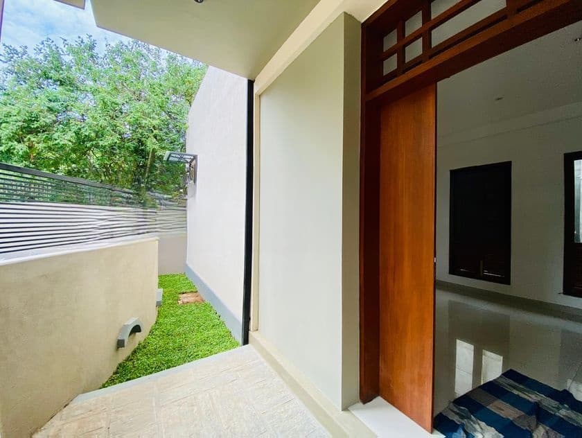 Brand New 2,100 Sqft Luxury Two-Storey House for Sale in Malabe