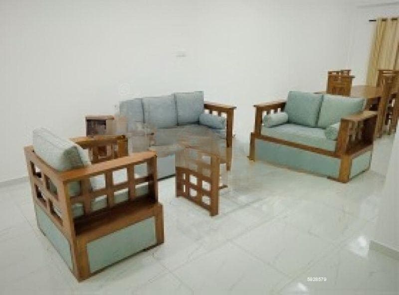 Colombo 05 Fully Furnished Apartment for Long-Term Rental (CSMP70D)