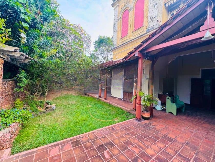 Ancestral House for Sale in Moratuwa
