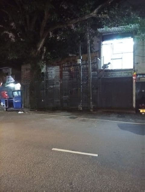 Shop for Rent in Colombo 10