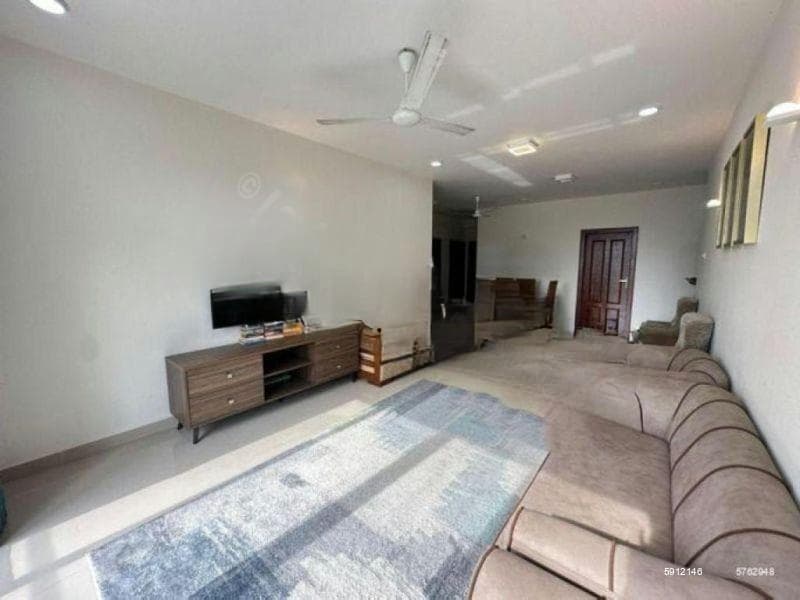 Superior Homes - 04 Bedroom Furnished Apartment for Rent in Colombo 04 (A6169)-RENTED