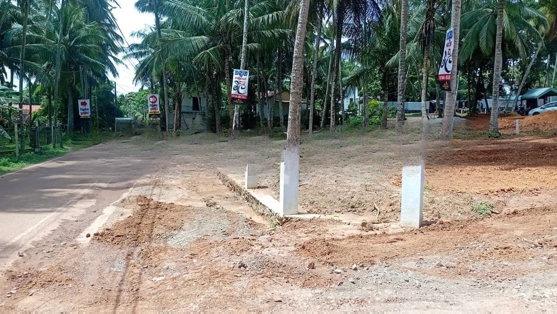 Land for Sale Kandana