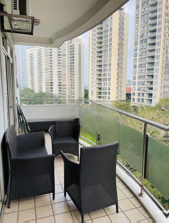Colombo 5| Layards Road| 2 Bedroom| off HAVELOCK ROAD| Parking for 2 Vehicles| Rs. 55 Mil