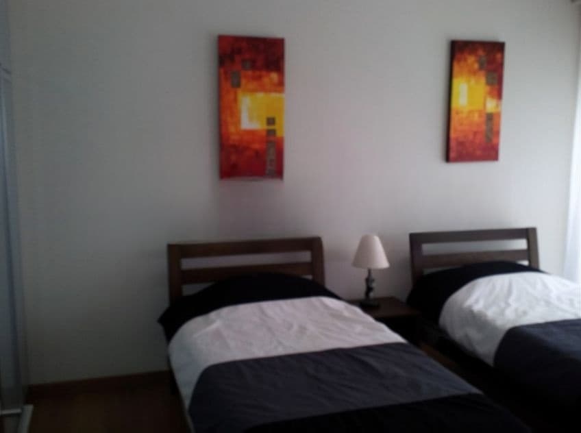 The Emperor – 02 Bedroom Furnished Apartment for Rent Colombo 03