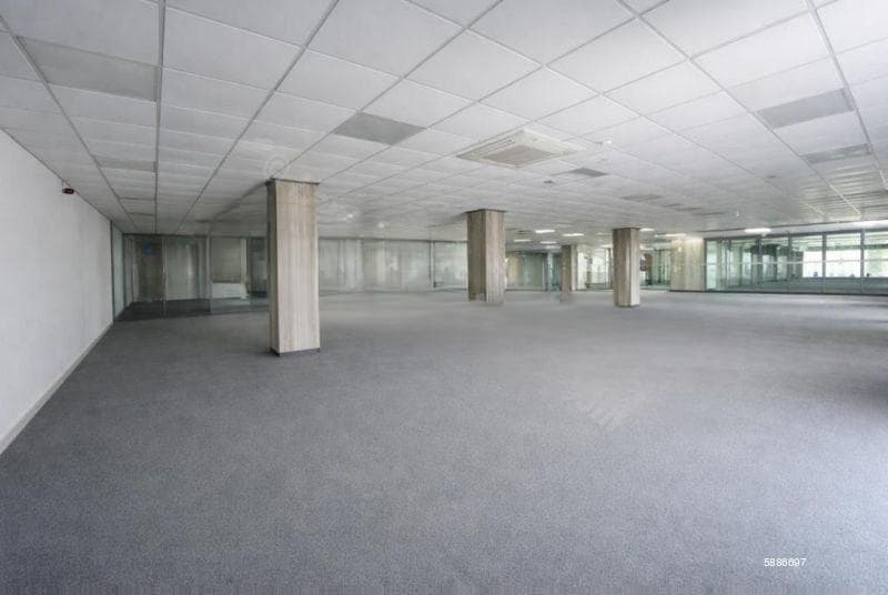 12,300 Sq.Ft Office Floor For Rent In Rajagiriya