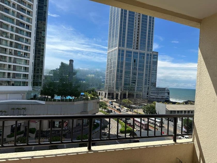 Fully Furnished Luxury Apartment for Rent – Colombo 03