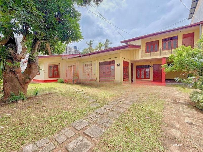 Recently Renovated House for Rent Sama Mawatha, Boralasgamuwa.