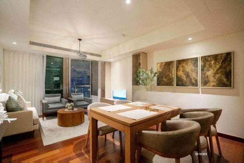 Apartment for Sale - Cinnamon Life