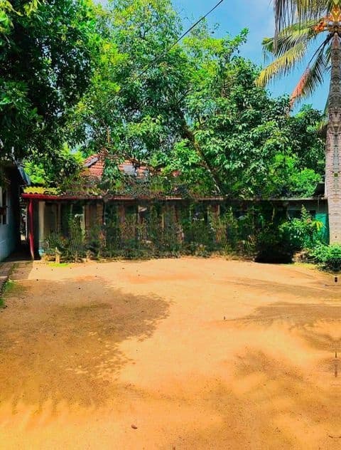 කඩවතින් සුපිරි ඉඩමක් /AJ 14568