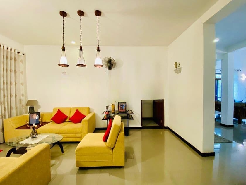 Luxury 2-Storey House for Sale in Rukmalgama – Near Athurugiriya