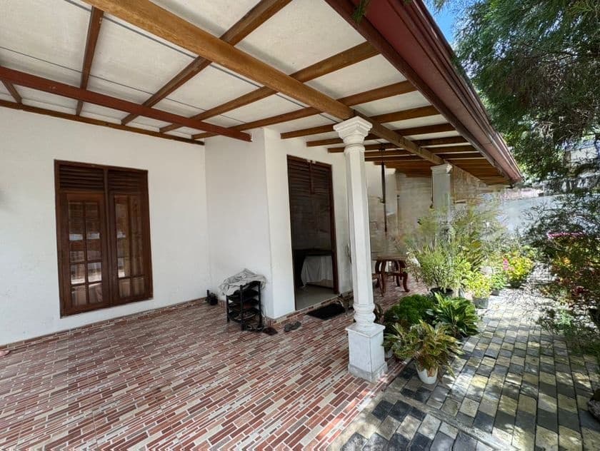 Almost Brand New House for Sale in Piliyandala