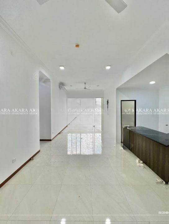 Trillium Havelock Residencies Unfurnished Apartment for Sale - A44449
