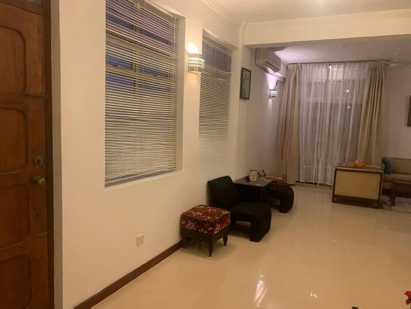 03 Bedroom Furnished Apartment for Sale Colombo 05