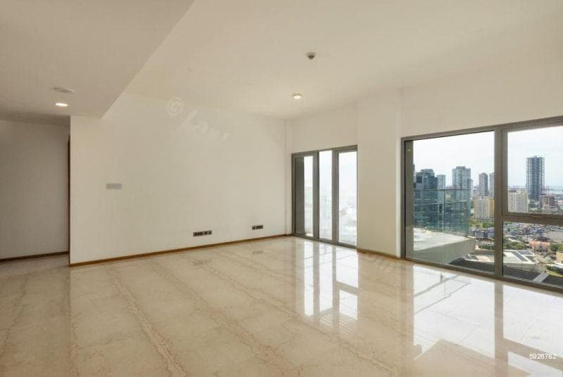 Luxury 3BR Apartment for Sale in Colombo 02 | Investment LKR 152 Million (AP4784)
