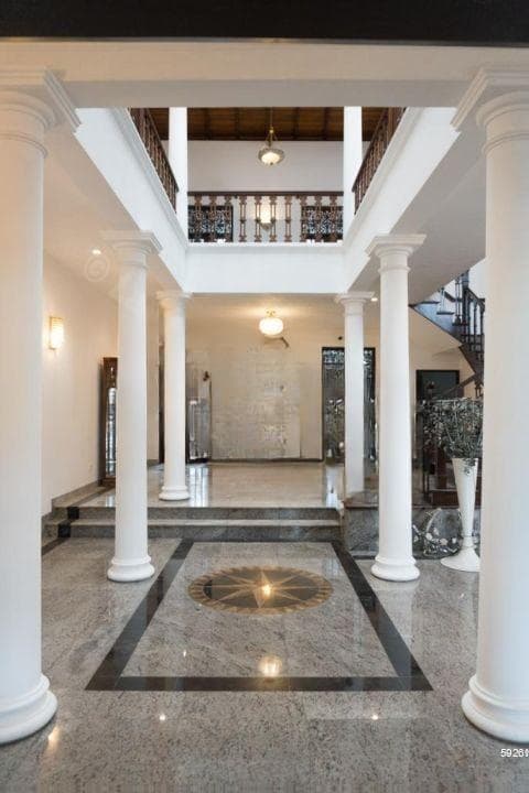 Ref-(P-AY-781) 🏡 Luxury 5-Bedroom Mansion for Sale – Kotte