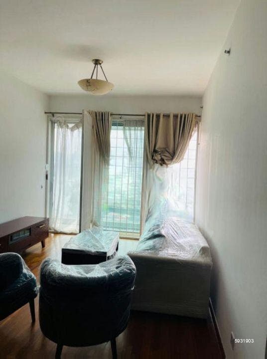 Monarch - 02 Bedroom Furnished Apartment for Sale in Colombo 03 (A657)