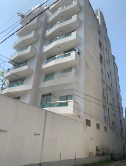 Colombo 5 Super Luxury Penthouse Apartment for Sale
