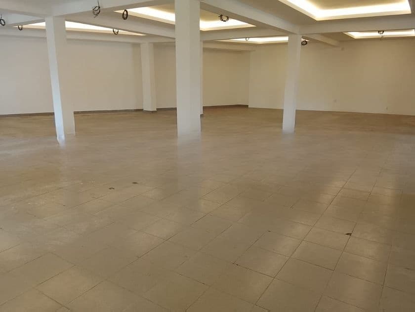 Commercial Office Space for Rent in Colombo 07 (CP4769)