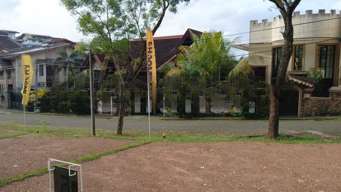 Valuable Land For Sale Thalawathugoda