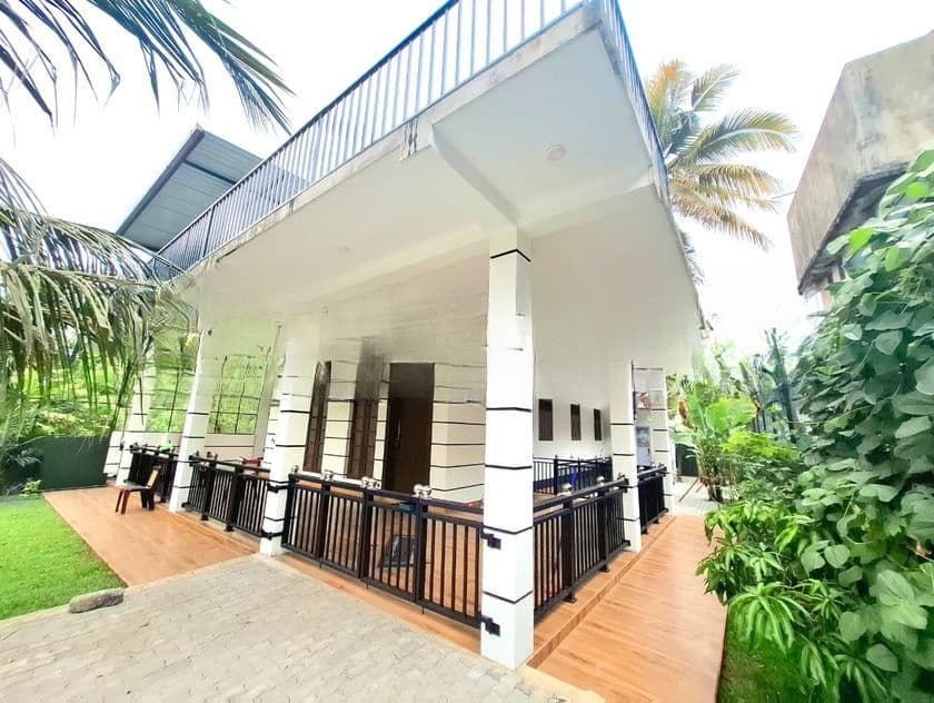 Brand New House for Sale Pannipitiya
