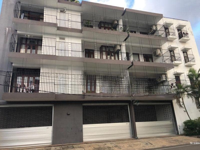 Apartment Complex for Sale in Colombo 07