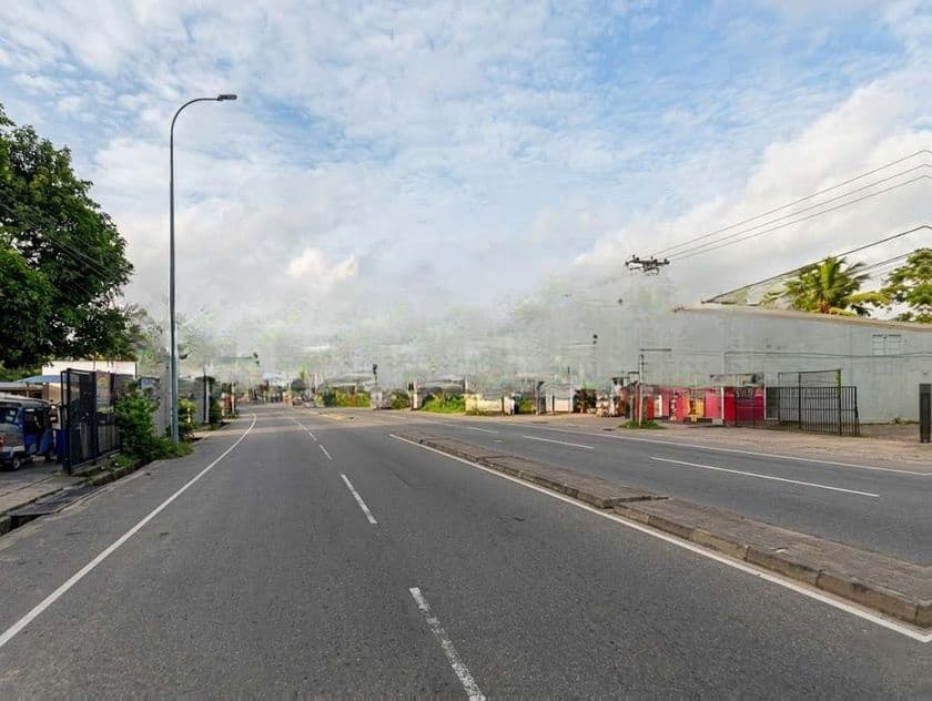Commercial Land for Sale in Pamunugama, Ja-Ela