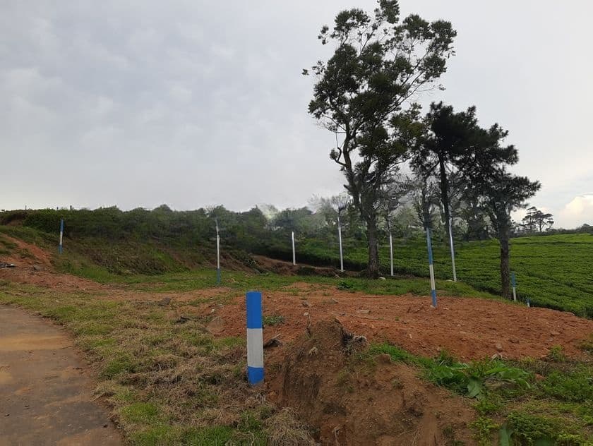 Land for Sale Ambewela