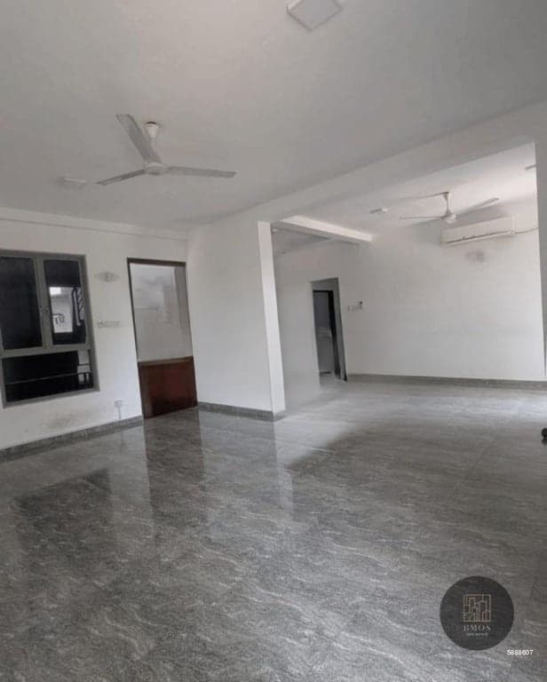 Commercial property for rent in Colombo 5