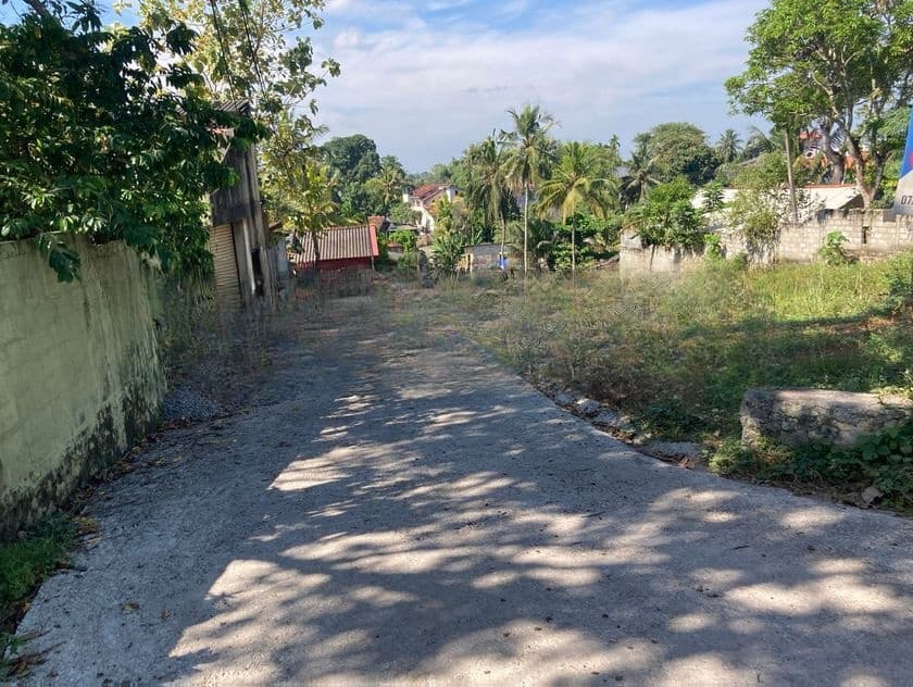 Malabe Land for Sale - 7 P