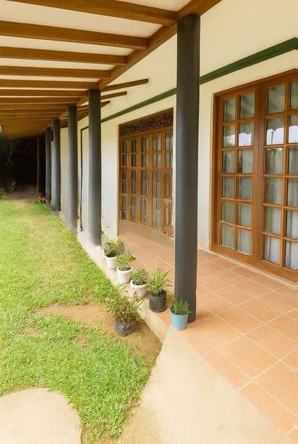 Single-Story House for Sale in Seelawimala Road, Pore, Athurugiriya