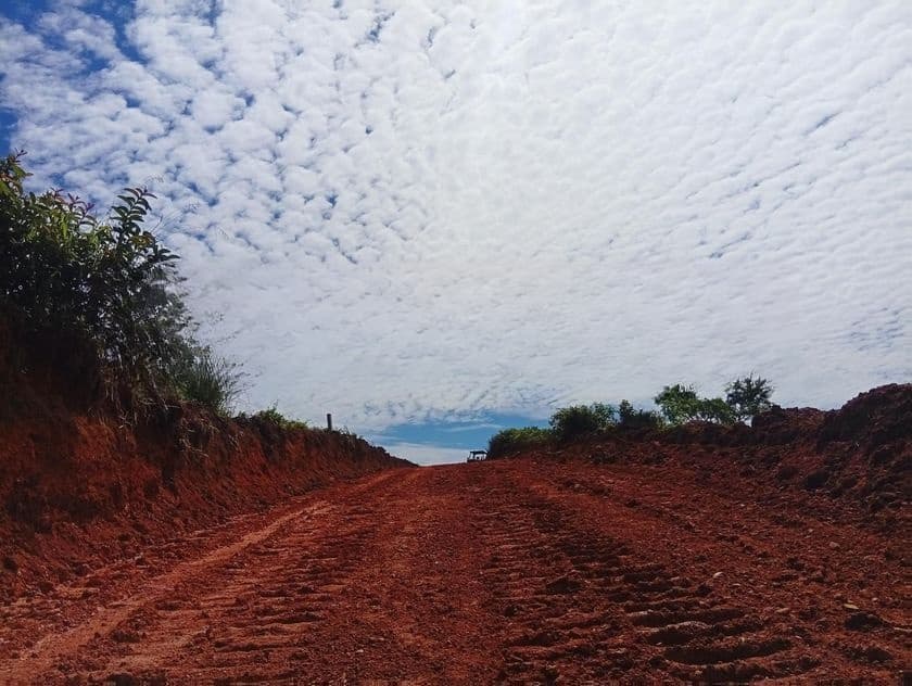 Beautiful Land for Sale in Hatton