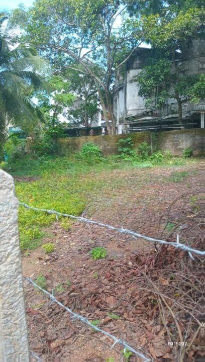 13.2 Perch Bare Land for Sale in Nawala - CVVV-A3