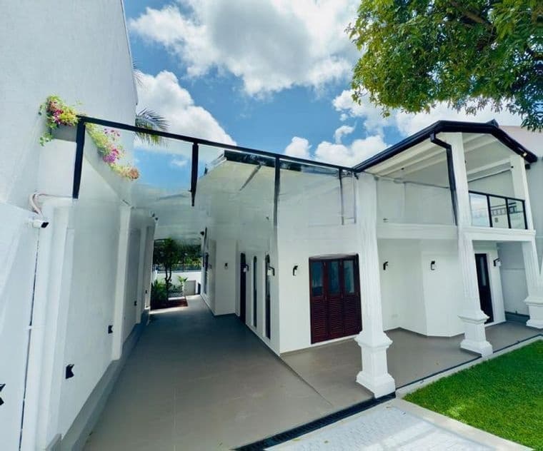 Luxury 2 Storey House for Sale Maharagama Depanama Pannipitiya